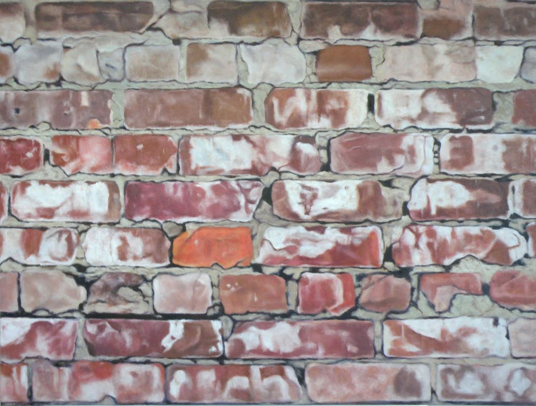 Brickface, oil-can., 38x50.JPG