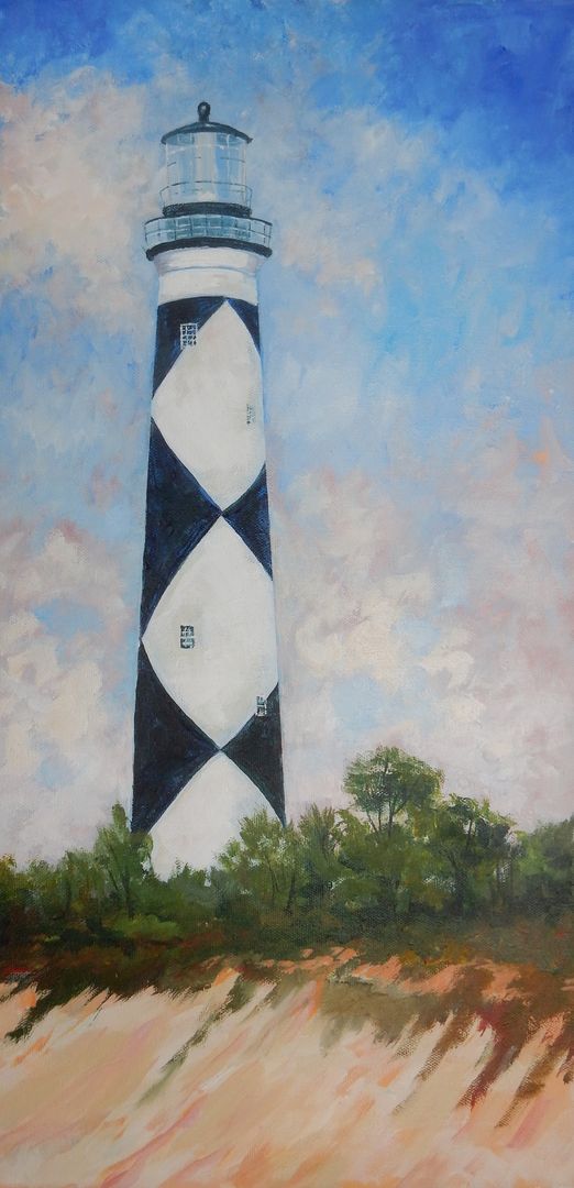 Cape Lookout Lighthouse.JPG