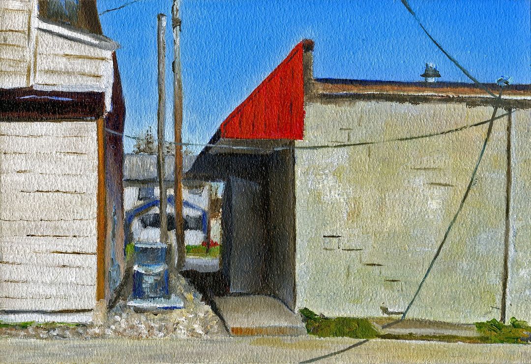 850 Lincoln Ave. oil on paper 6x4 inches 1751x1200.jpg