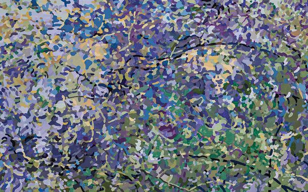 Juul - Vineyard - 2021  mixed medium on canvas - 48 x 30 - 2950.00.jpg